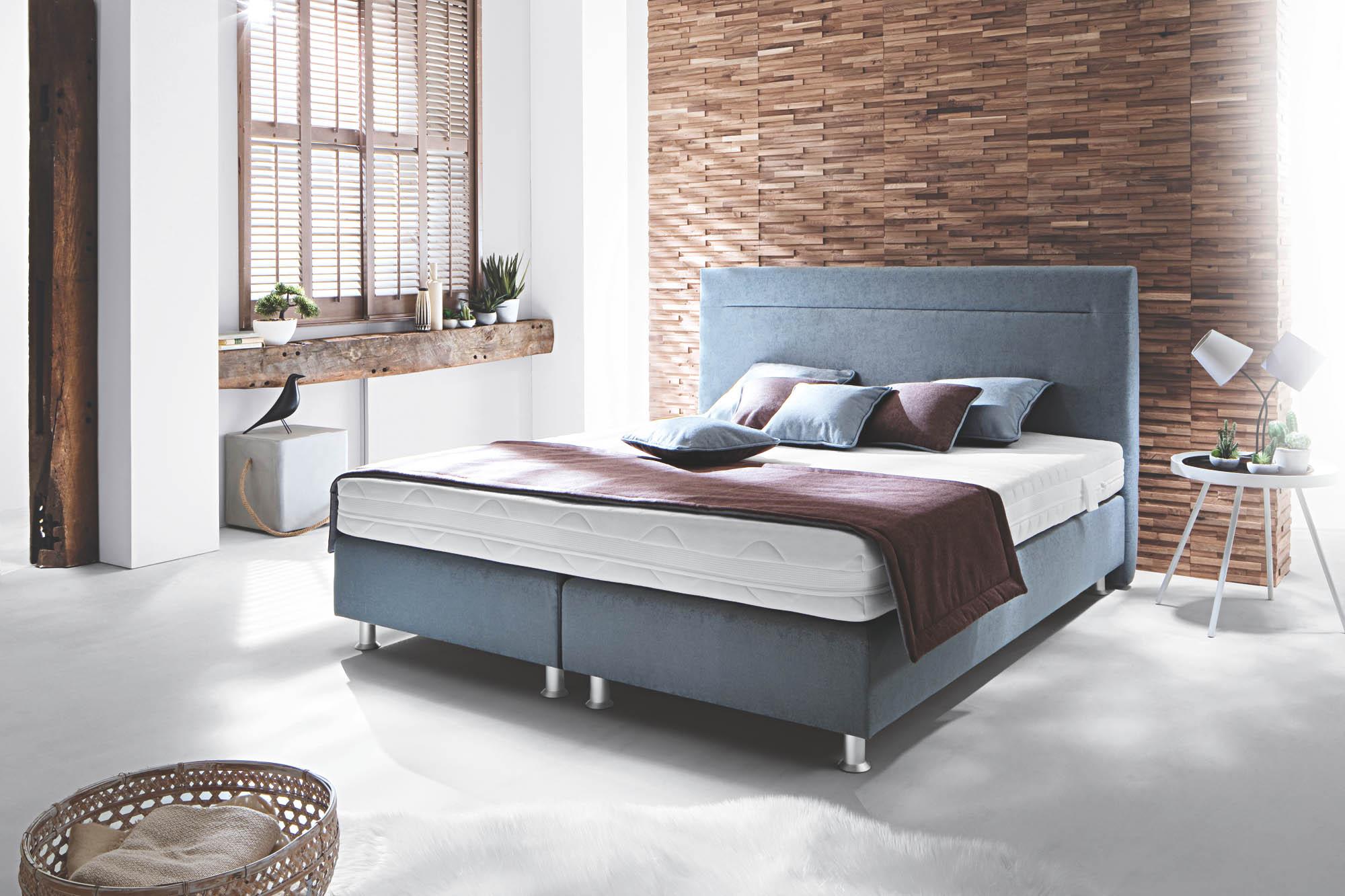 Casada Boxspringbett