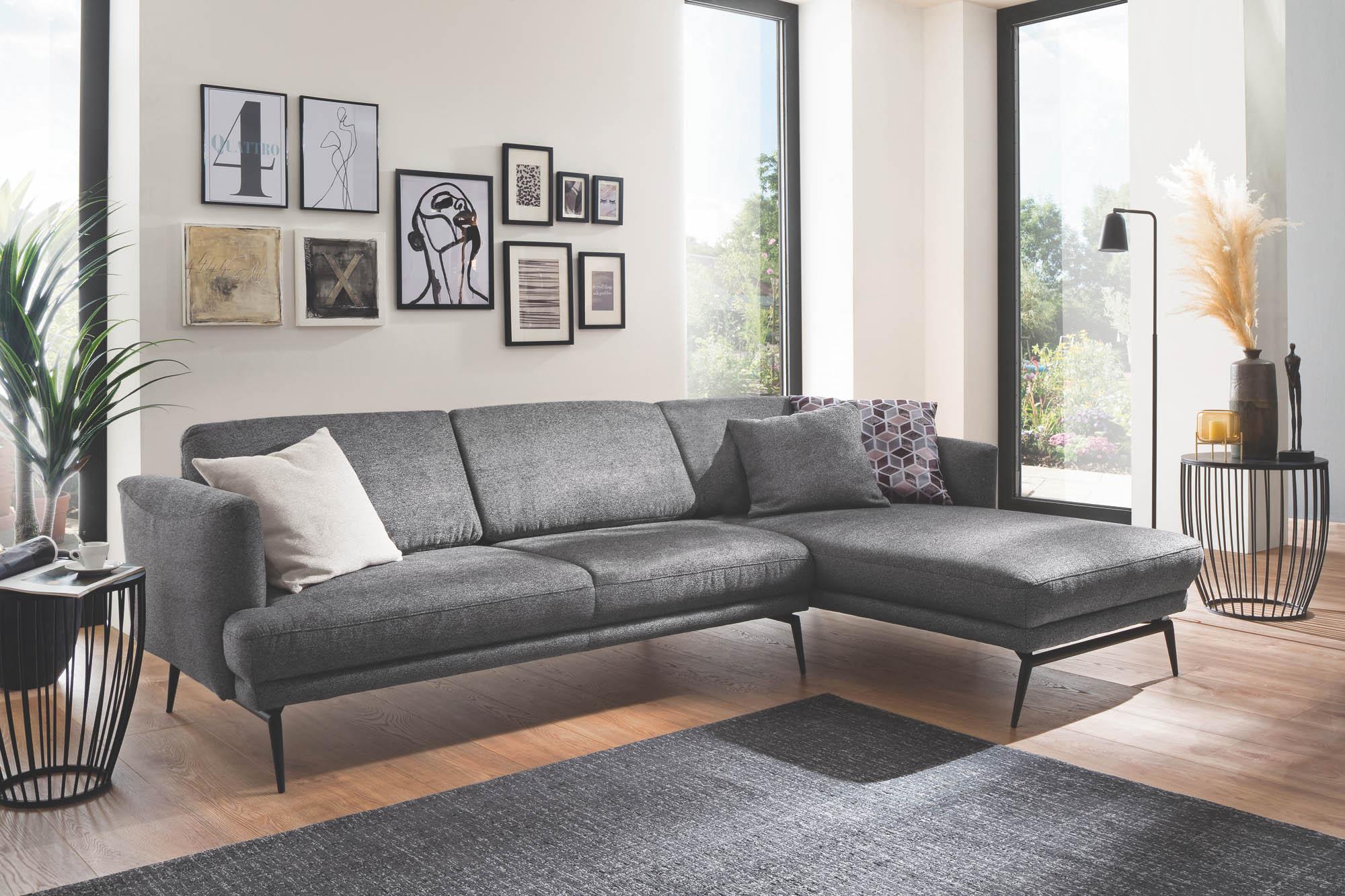 Polstercouch Caruba