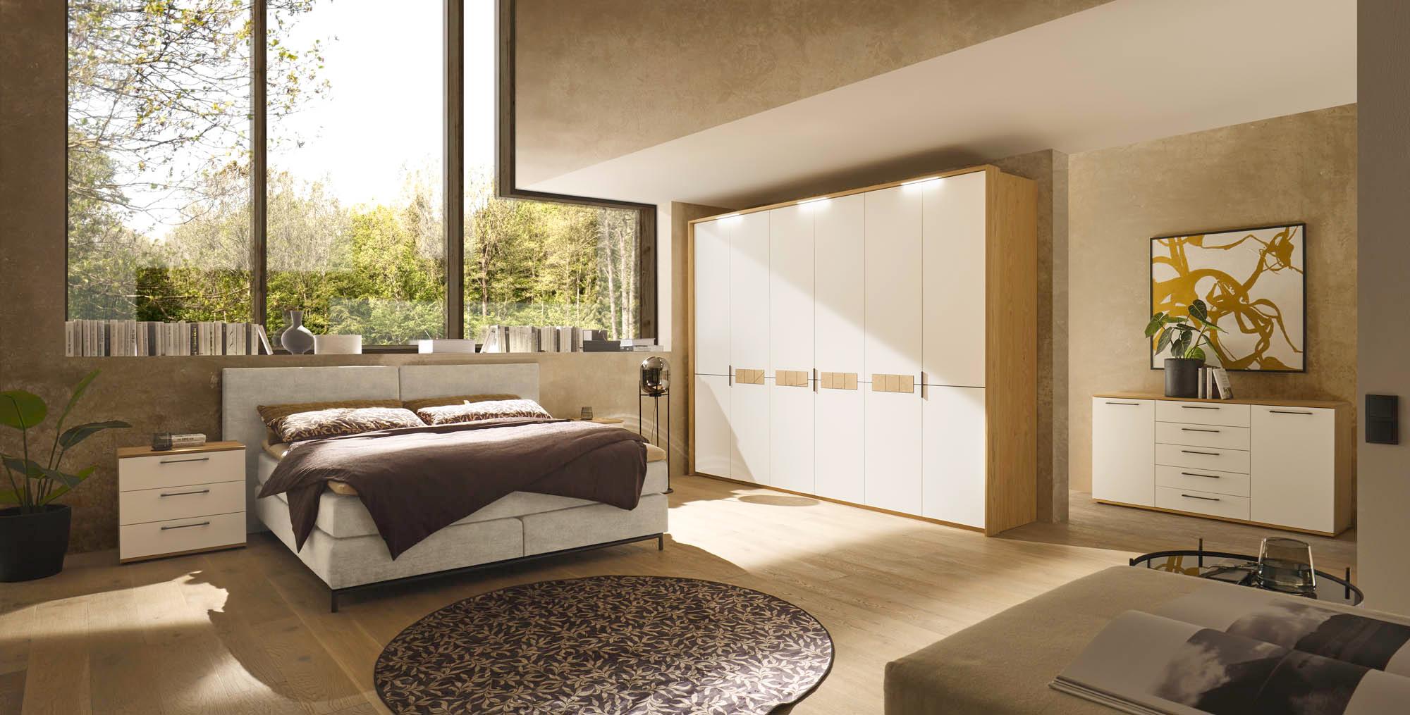 Schlafzimmer Calvia