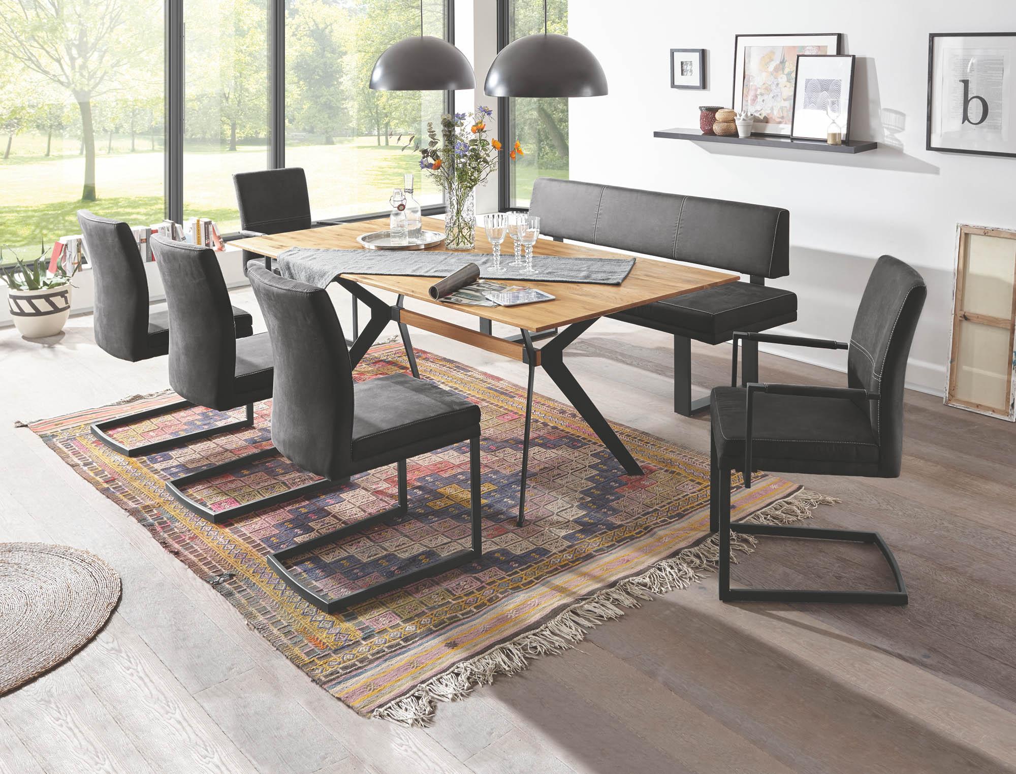 Speisezimmer Caja