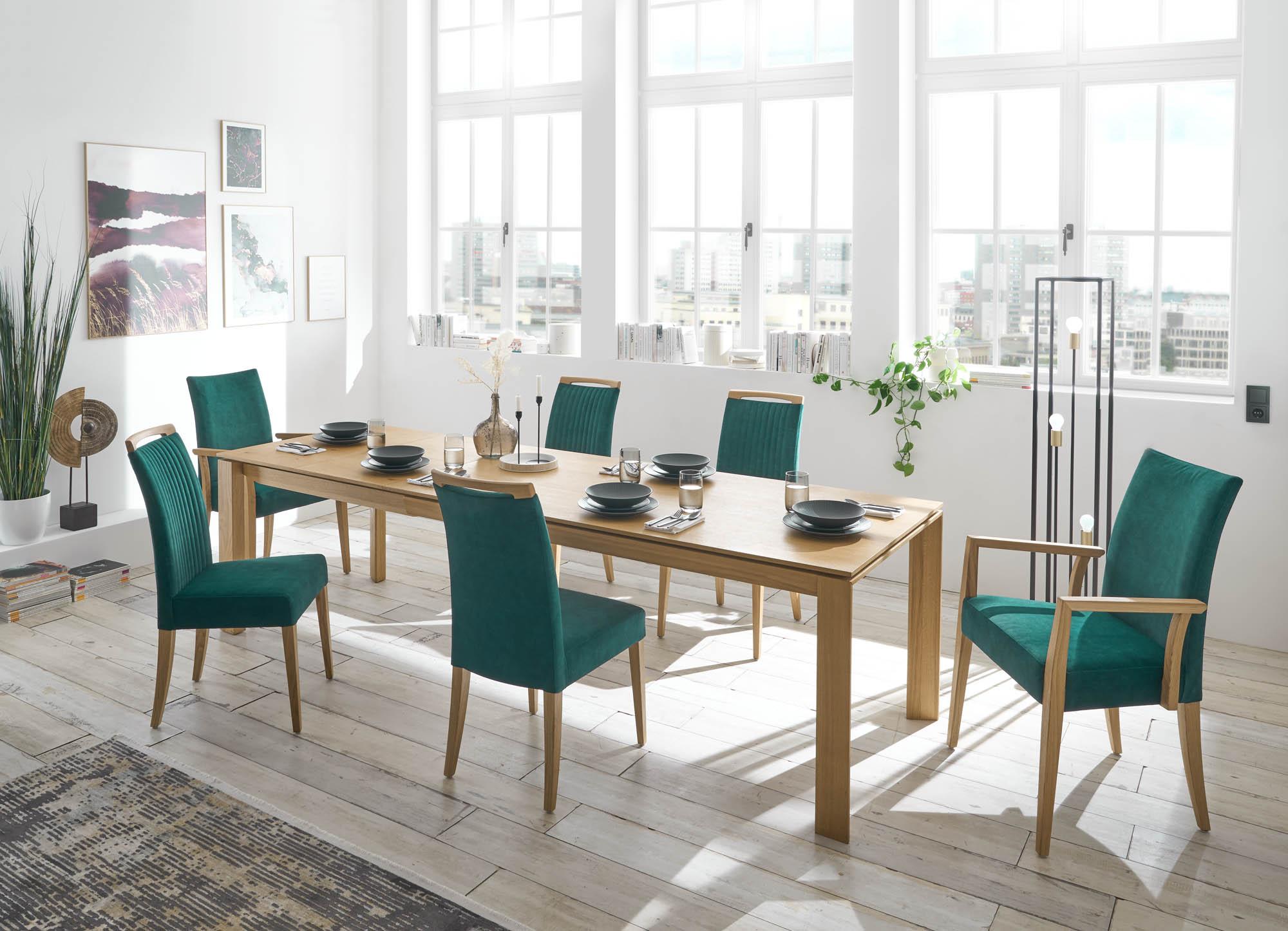 Speisezimmer Catera