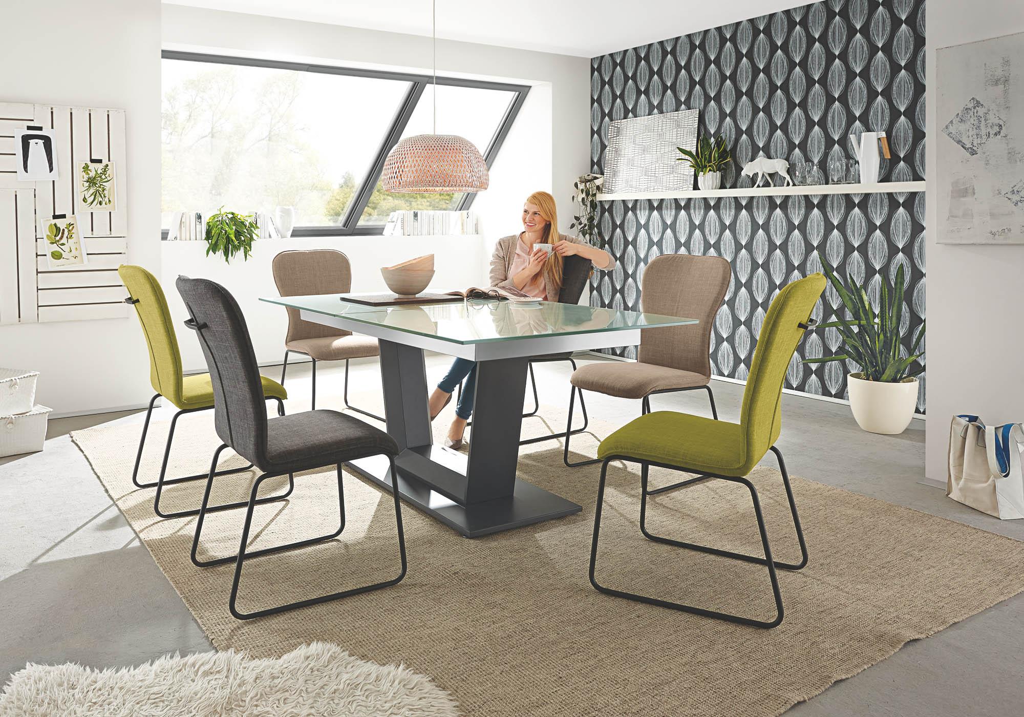 Speisezimmer Crazy