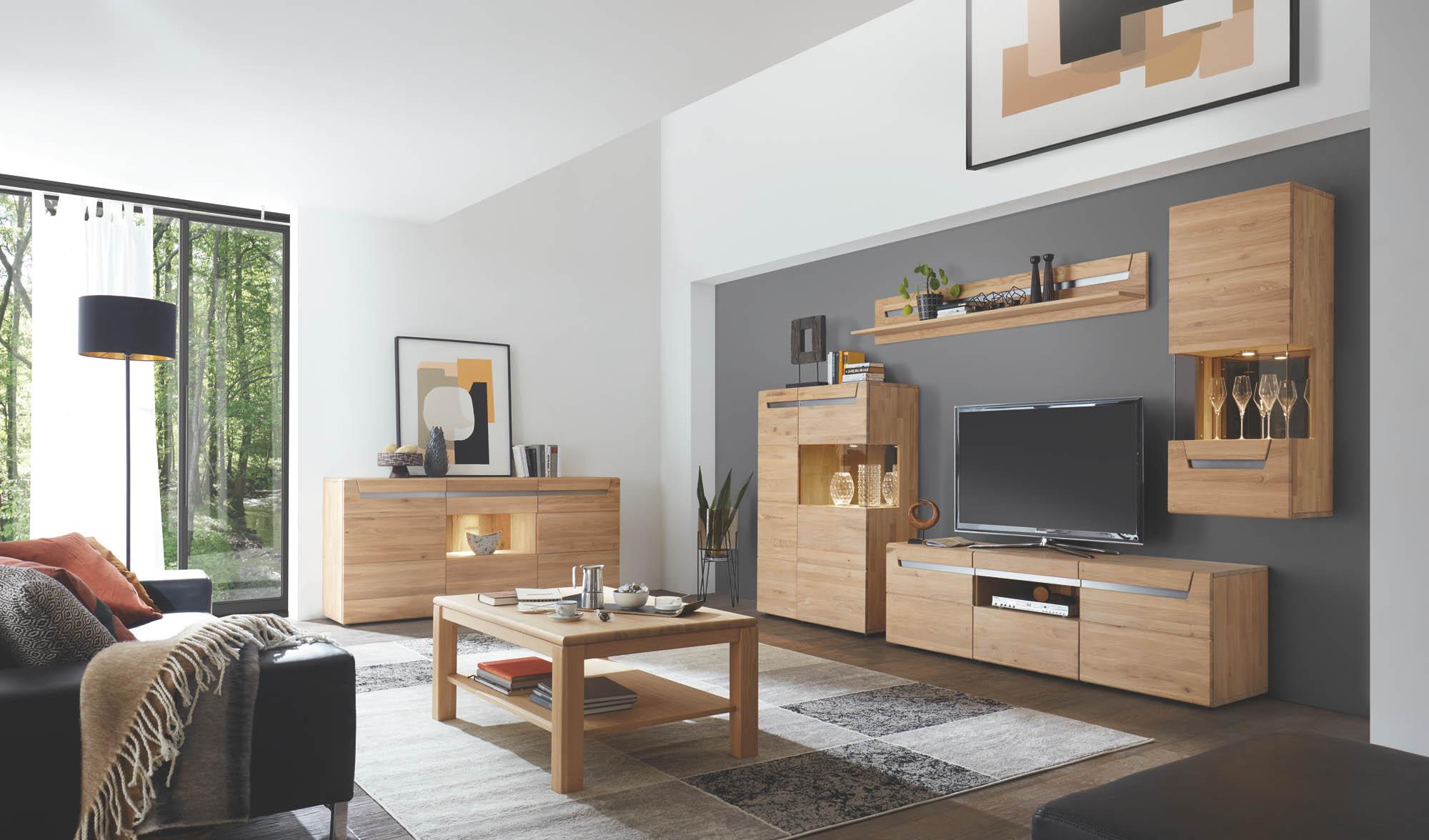 Cibora Wohnzimmer