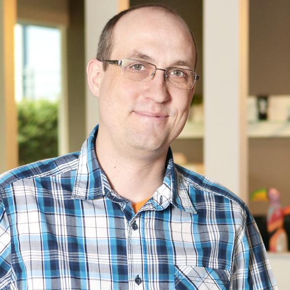 Andreas Völker
