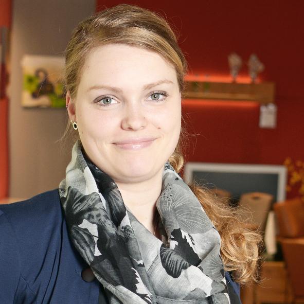 Christina Nowack