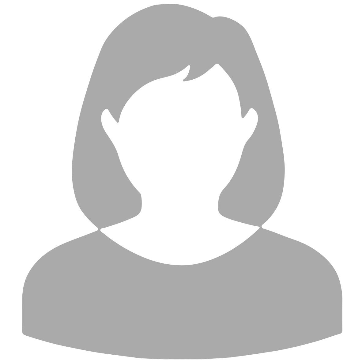 Ilona Wolter Markhoff