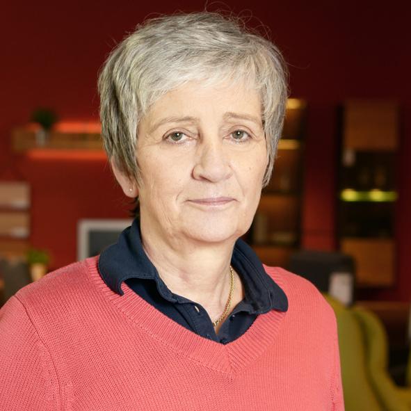 Ulrike Beische