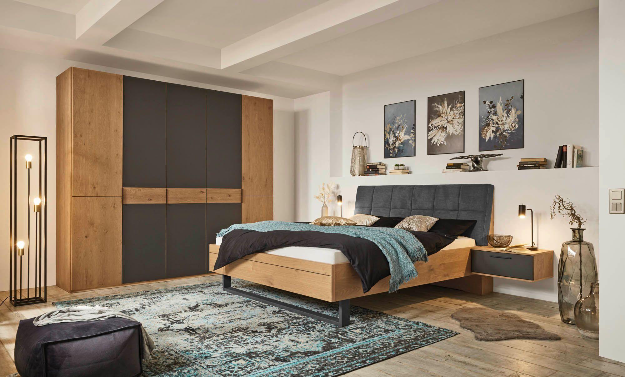 Schlafzimmer Cannes.