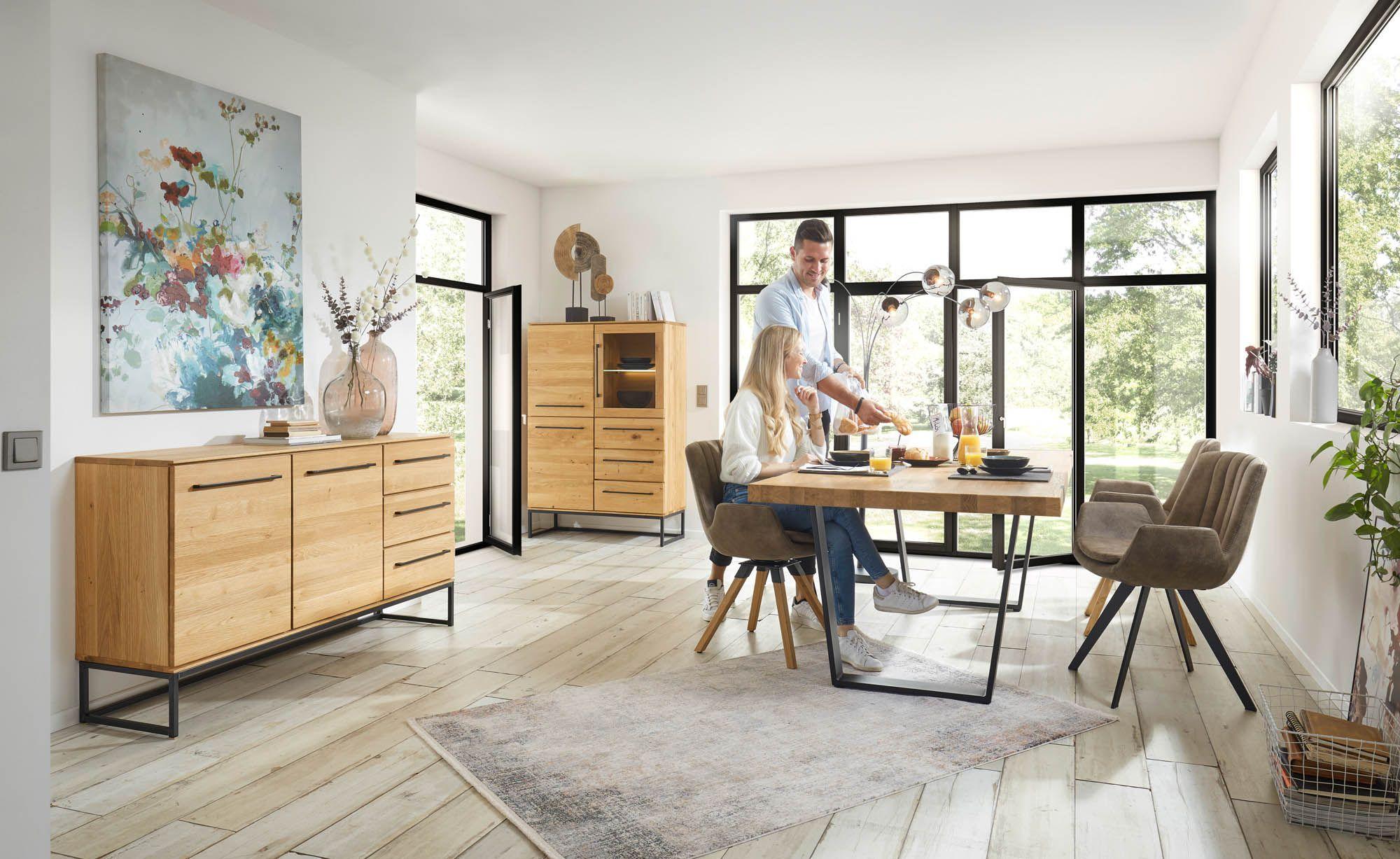 Cascais Speisezimmer