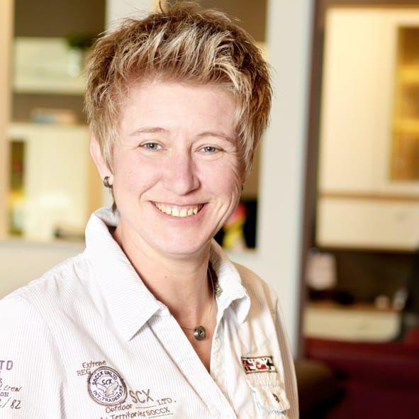 Claudia Tzschachmann