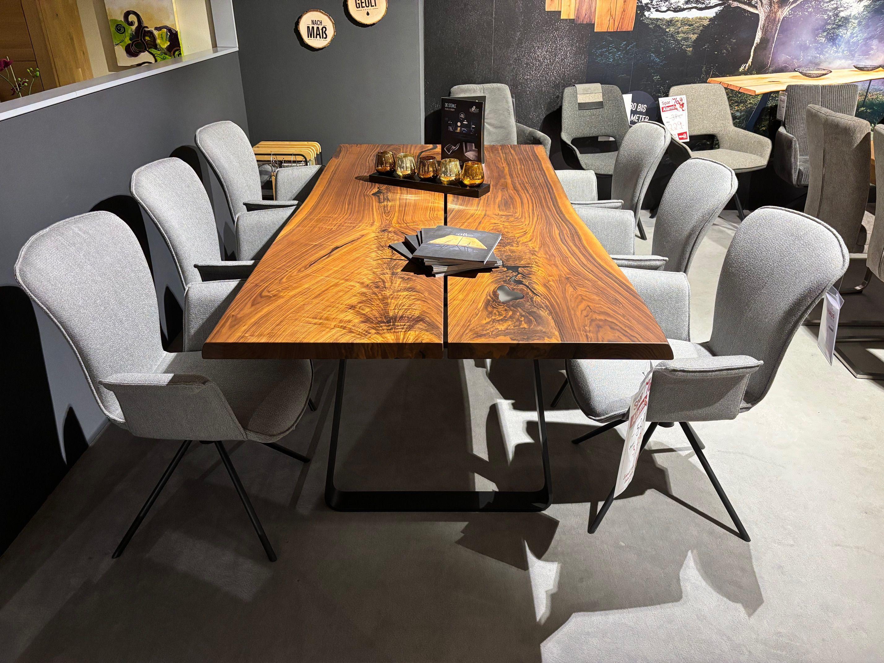 Stuhlgruppe "Maximo Triumph" Bezug: Q2 Ocean 88 - Q2088.