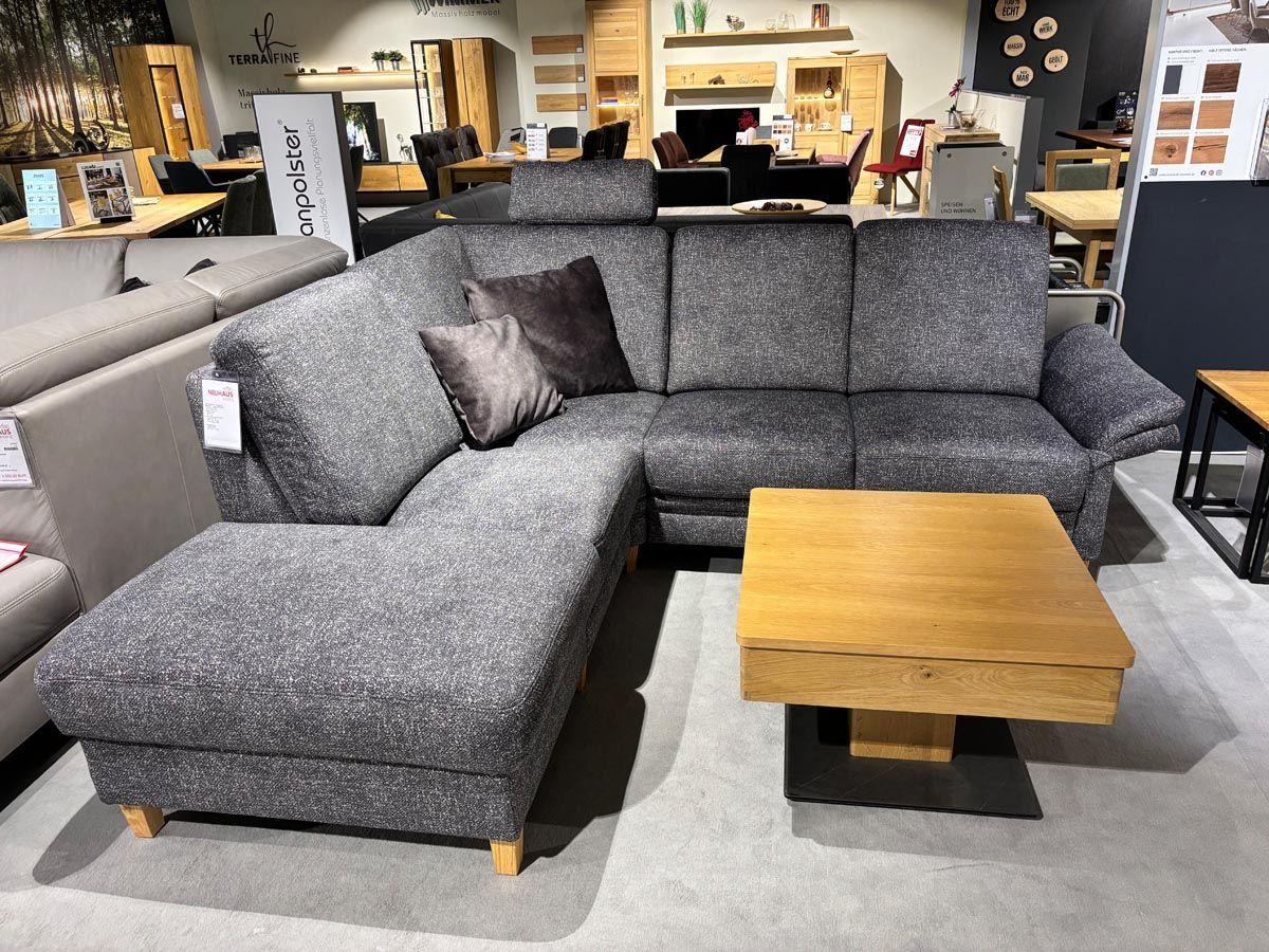 Garnitur Clama 5 Bezug: Cosmo 6 schiefe.