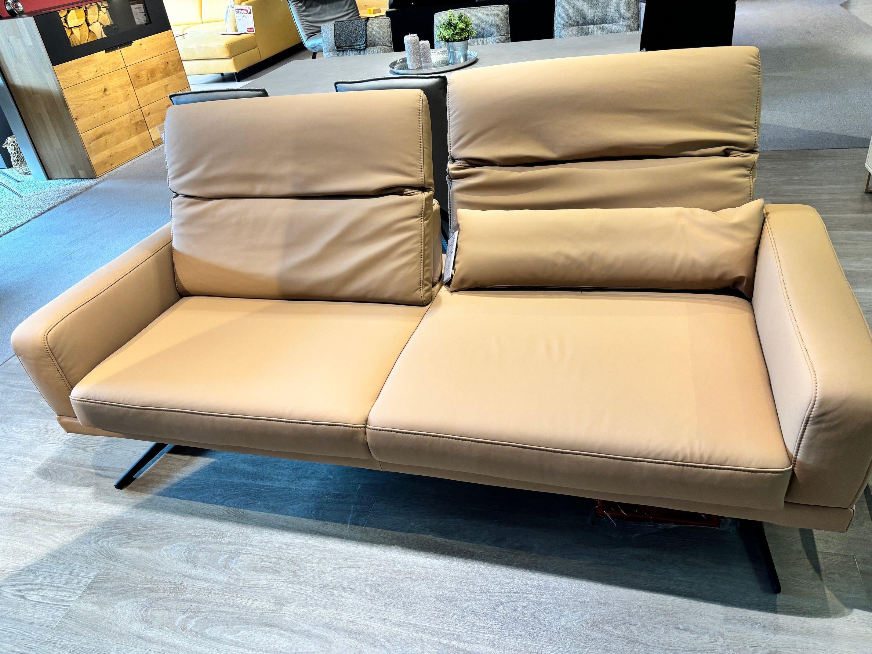 Garnitur Calau Leder: Llmimo Fox.