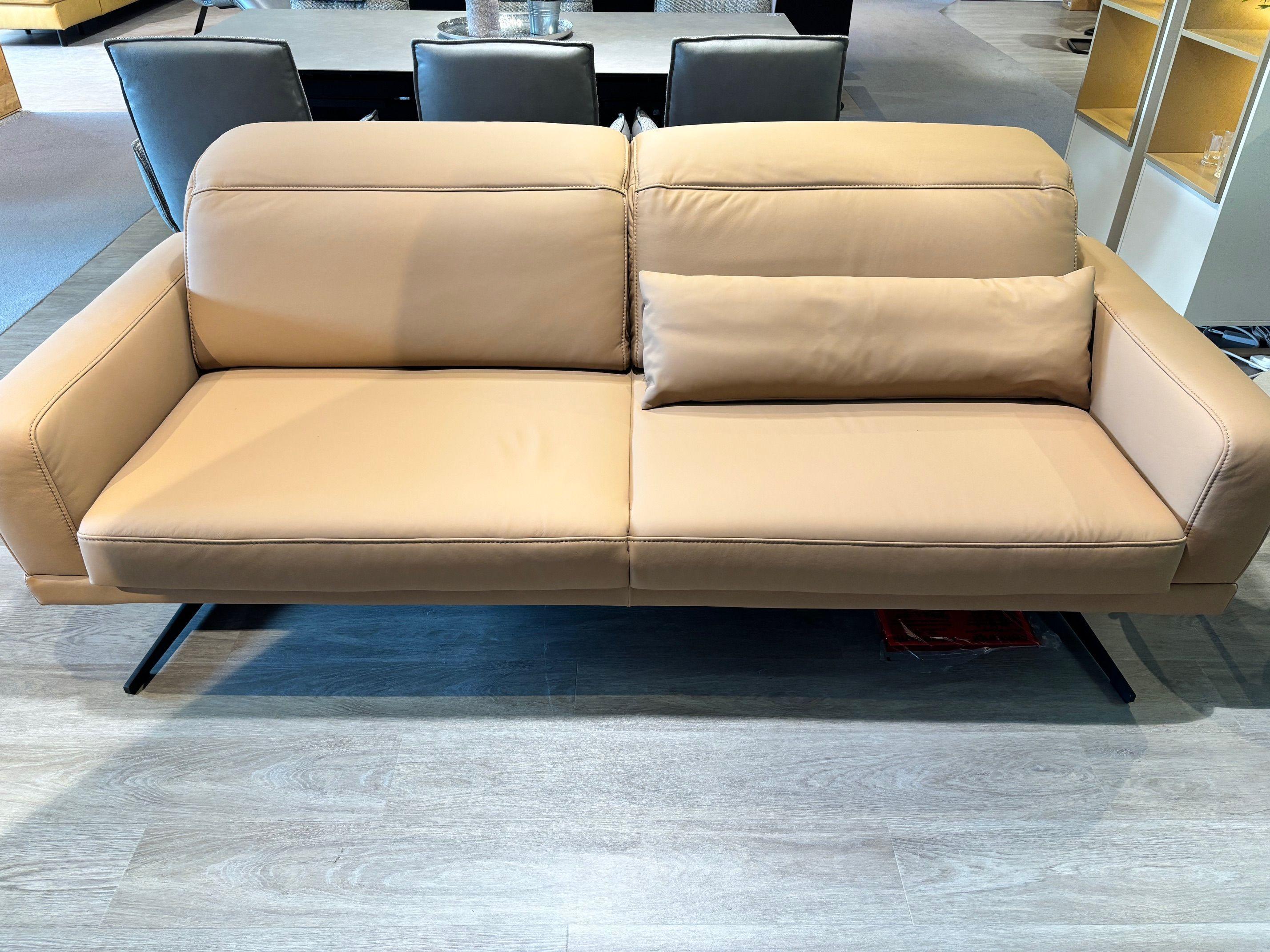 Garnitur Calau Leder: Llmimo Fox.