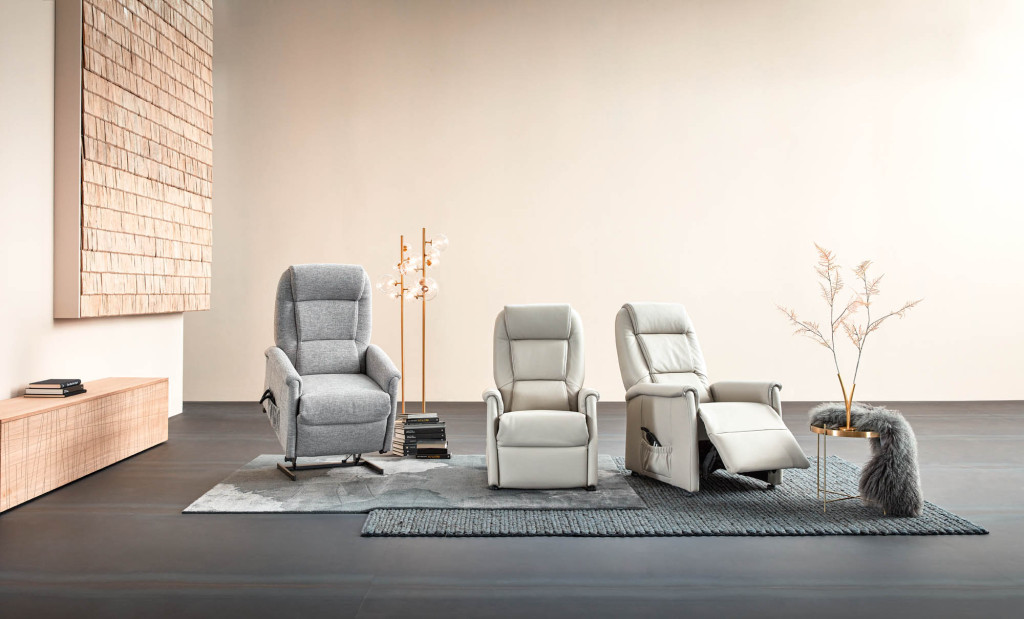 Relax-Sessel