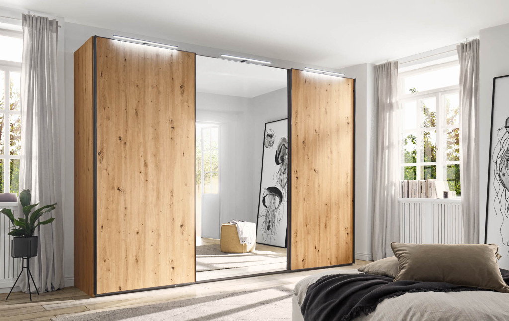 Schlafzimmer Sinfonie Plus