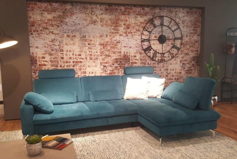 Ecksofa Planpolster
