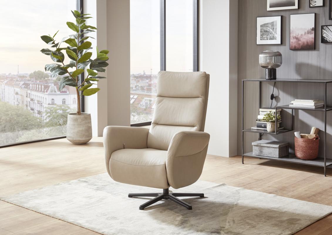 Relaxsessel Planpolster