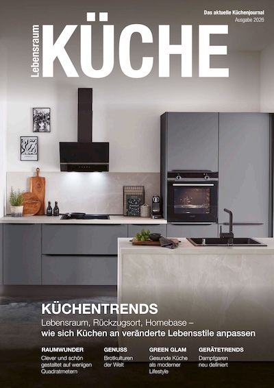 Küchen-Katalog